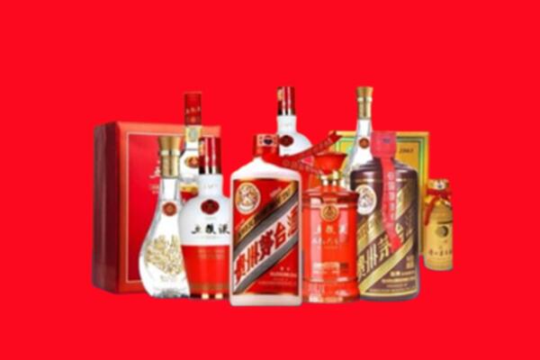 收购行情：吉州区名酒回收值多少钱？